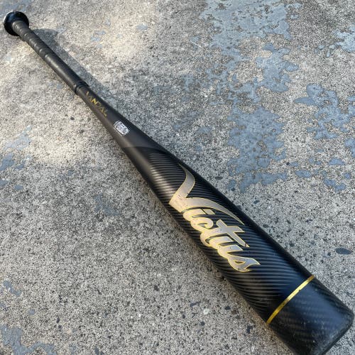 Victus Vandal 2.0 30/20 (-10) USSSA Baseball Bat