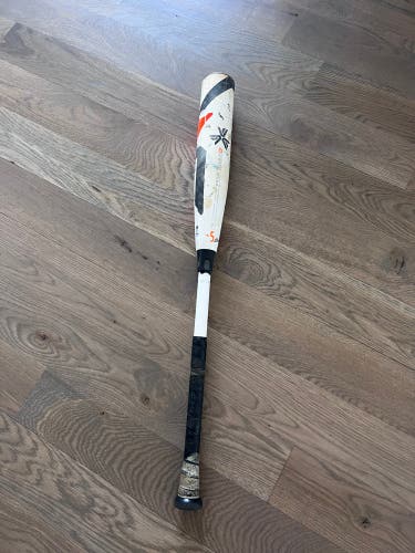 2021 DeMarini (-5) 26 oz 31" CF Zen Bat