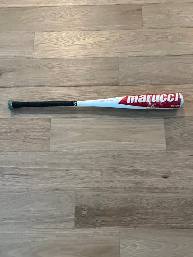 Used 2019 Alloy (-5) 25 oz 30" CAT 8 Bat