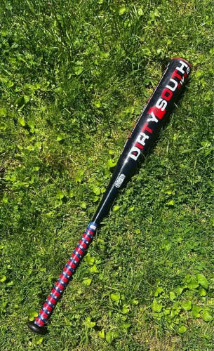 DSB Swag 31 -8 USSSA