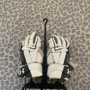 Command Pro 3 Lacrosse Gloves