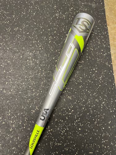 New  Louisville Slugger (-11) 19 oz 30” Solo Bat