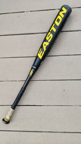 USSSA Certified Easton Composite S1 Bat (-10) 19 oz 29"