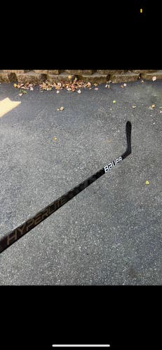 Prototype hyperlite Trevor Zegras