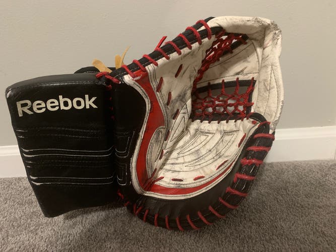 Used Regular  Larceny