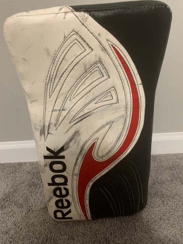 Used Regular  Larceny