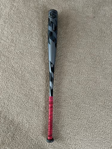Louisville Slugger Omaha BBCOR Baseball Bat Size 34/31