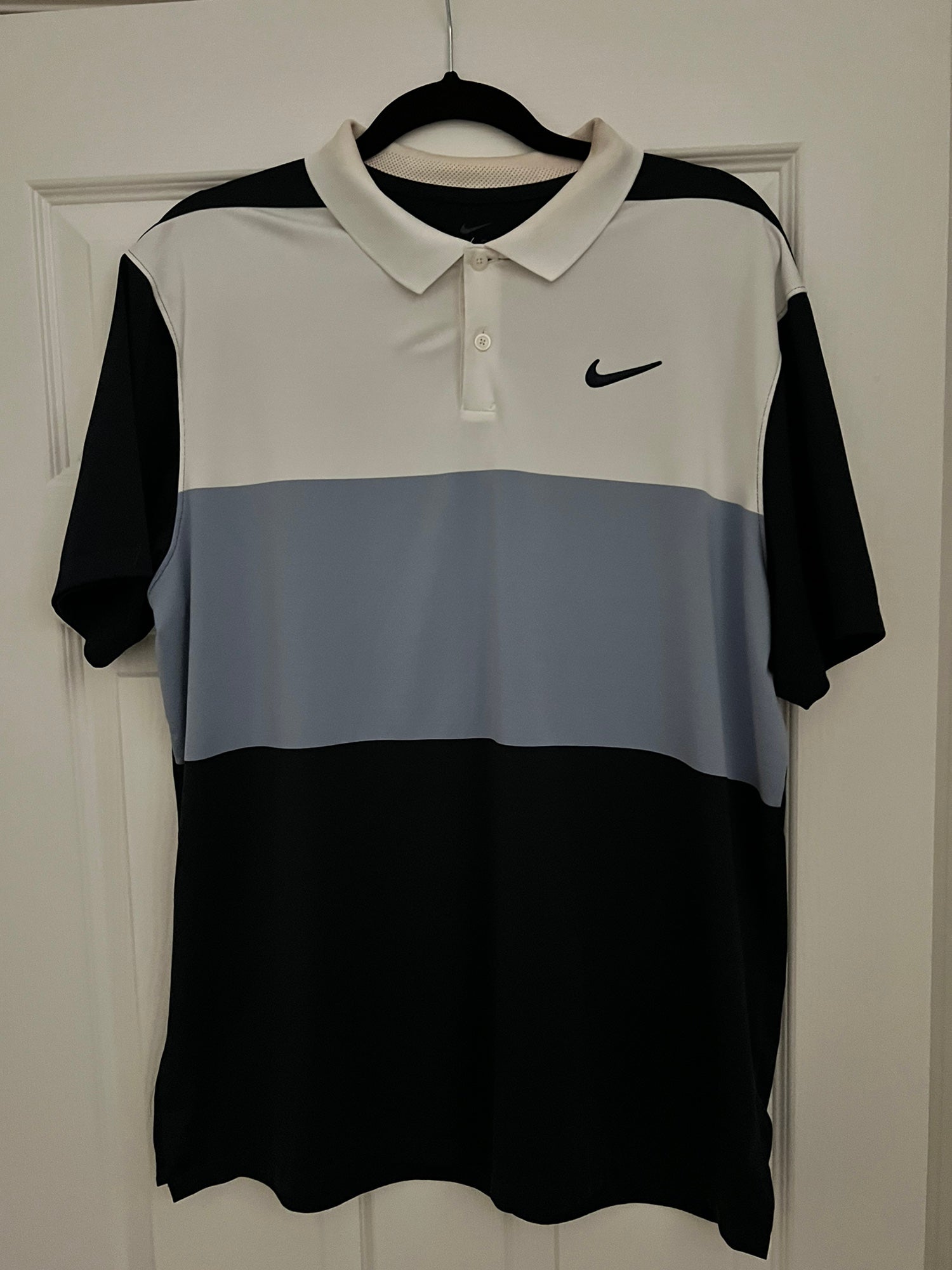 Omgekeerd vice versa Idioot Nike Golf Polo Shirt | SidelineSwap