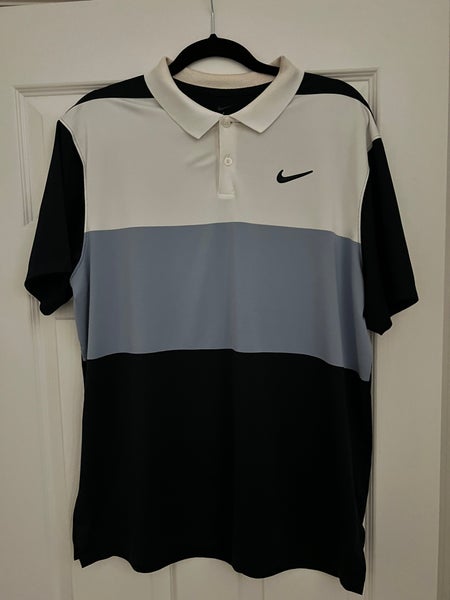 Nike Golf Polo Shirt