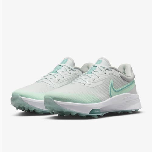 Nike Air Zoom Infinity Tour Next% Mens Golf Shoes DC5221-143, New without box