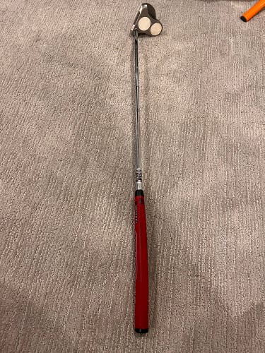Odyssey 2 Ball Putter