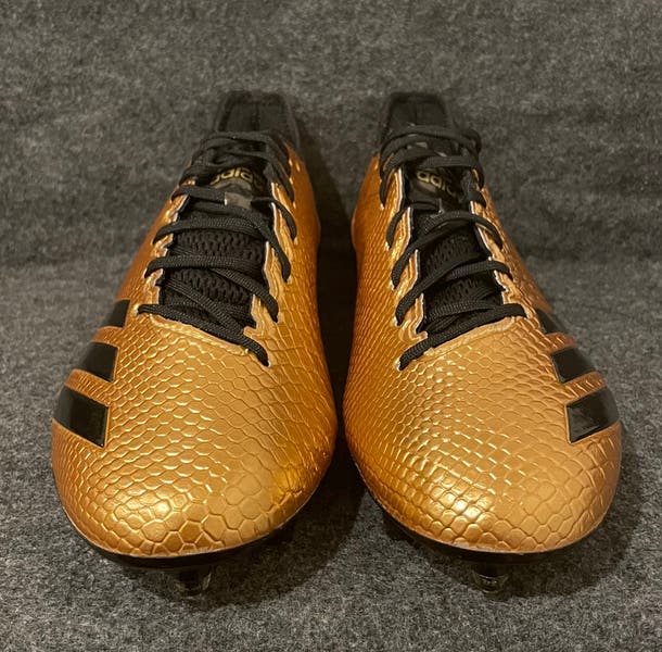 その他 adizero 5 star 3.0 Mid black/gold adidas Adizero Electric American 