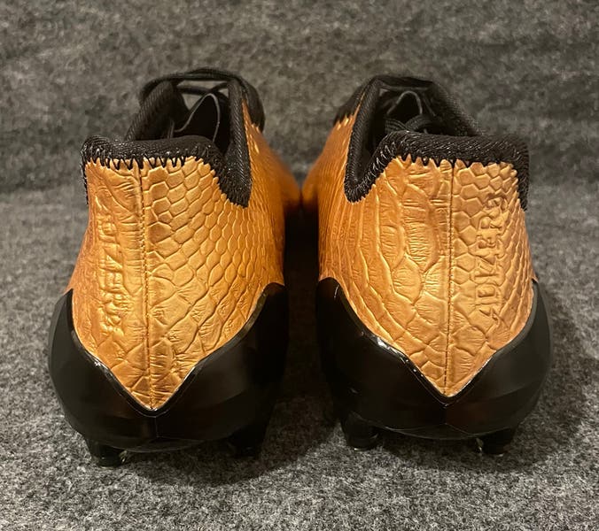 その他 adizero 5 star 3.0 Mid black/gold adizero 5 star 3.0 Mid black/gold