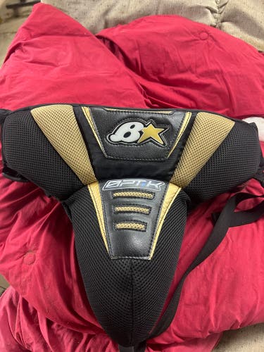 Brian’s optik double cup sr