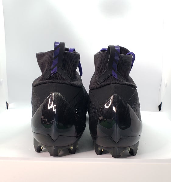 NIKE Vapor Untouchable 3 PRO Cleats: Performance Review 