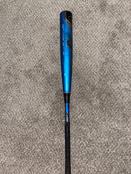 Used Louisville Slugger (-3) 30 oz 33" Meta Prime Bat