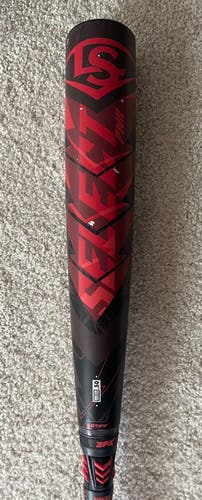 BBCOR Certified 2021 Louisville Select Power