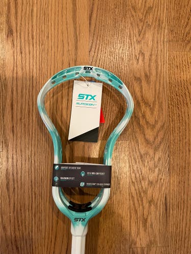 Brand New STX Surgeon 900 with STX Shaft