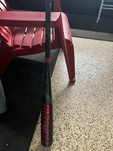 2021 Alloy (-8) 21 oz 29" Cat 9 Bat