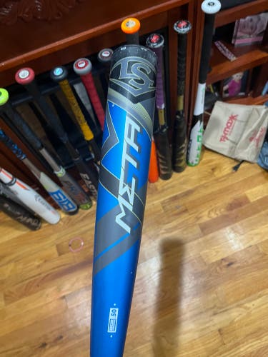 2020 Composite (-3) 28 oz 31" Meta Bat