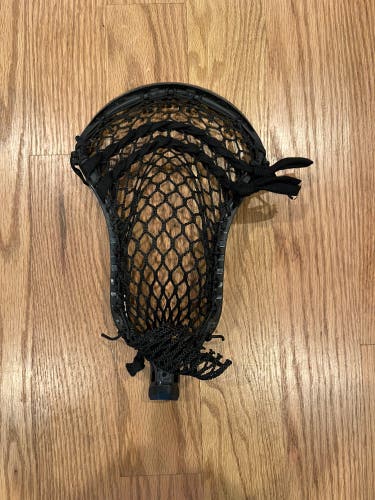 Brand New STX Omega Stallion