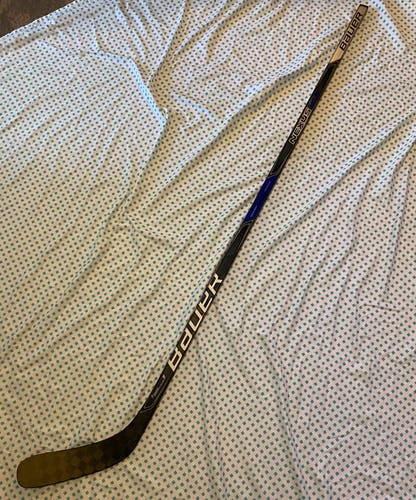 Bauer 1N Pro Stock p88 75 flex
