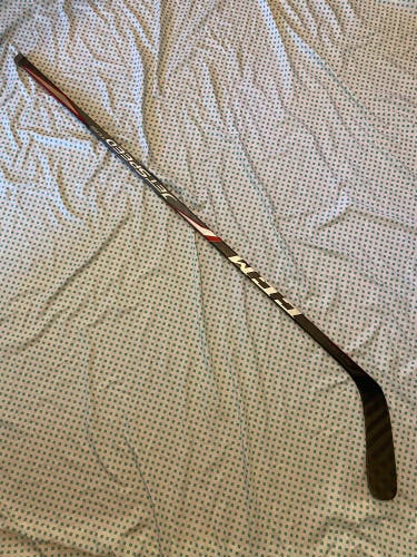 CCM Jetspeed Team Pro Stock P88 75 flex