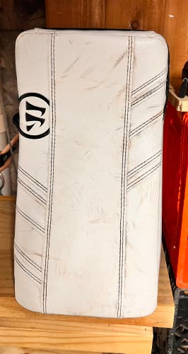 Used Regular Ritual G3 Blocker