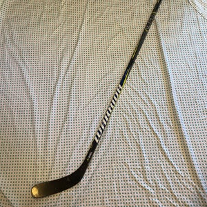 Warrior Alpha QX Pro p88 75 flex