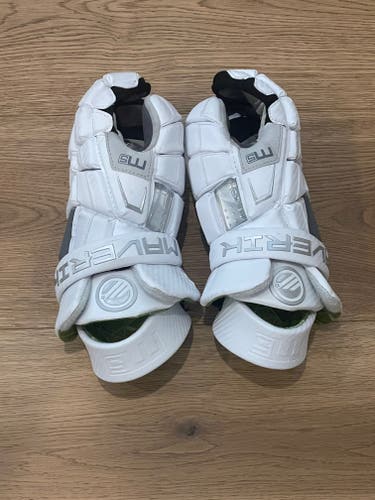 Maverik M5 Lacrosse Gloves 13" Large