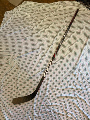CCM Jetspeed Team Pro Stock p88 75 flex