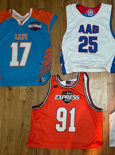 Jerseys (LMK For bundle Or Single Buy And Price)