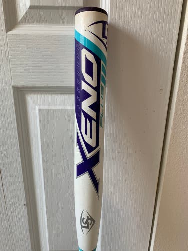 Louisville Slugger (-10) 24oz 34" Xeno Bat