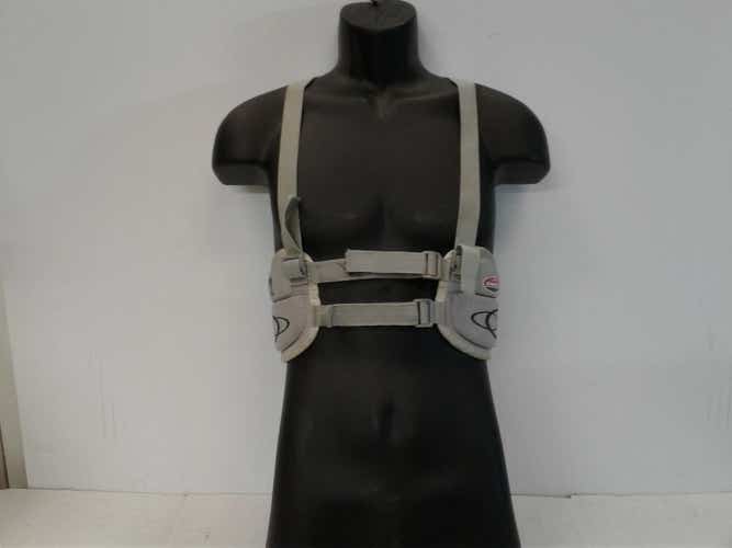 Used Warrior Adrenaline Sm Lacrosse Rib Pads