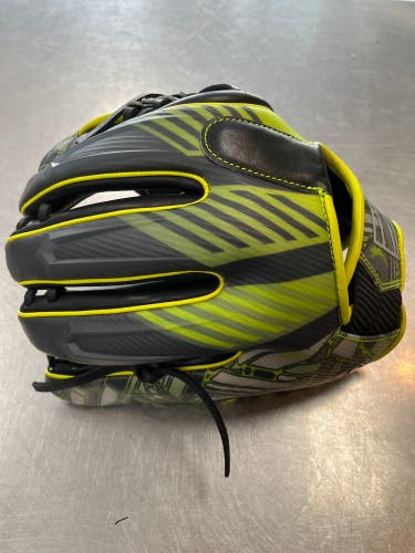 Infield 11.75" REV1X Baseball Glove