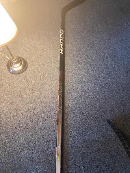 Senior Right Handed P88 Vapor Hyperlite Hockey Stick