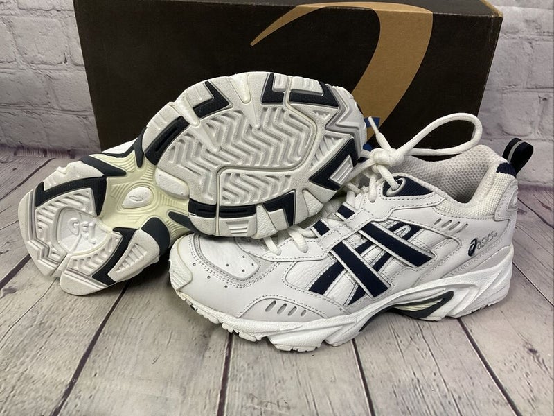 Asics Gel 120TR Womens Athletic Shoes Size 7 White New Other With |