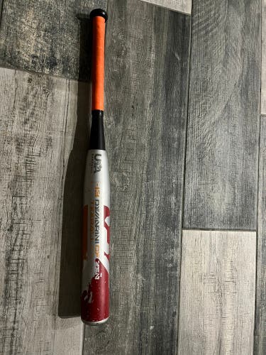 2020 Composite (-13) 13 oz 26" CF Zen Bat
