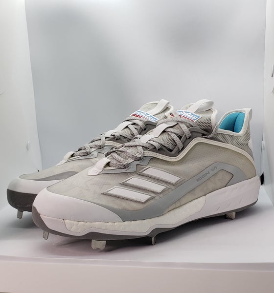 adizero grail 2.0 baseball cleats