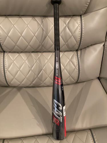 New USSSA Certified 2021 Marucci Alloy Cat 9 Bat (-10) 16 oz 26"
