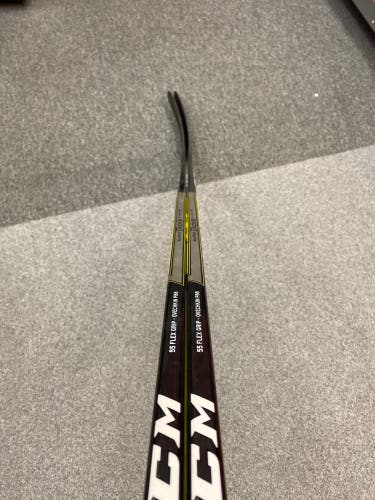 2019 classic pro stick bundle. 55 P88 Right