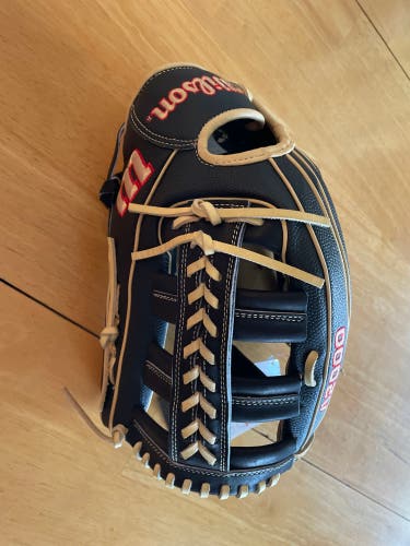 Wilson A2000 Super Skin 1800 12.75 RHT