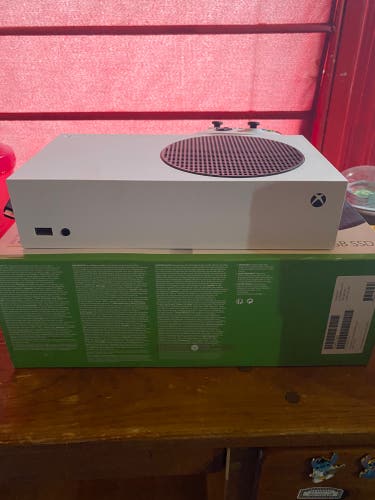 Xbox Series S