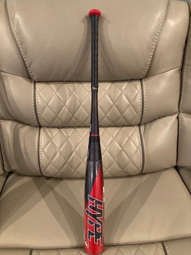 New USSSA Certified 2022 Easton Composite ADV Hype Bat (-8) 23 oz 31"
