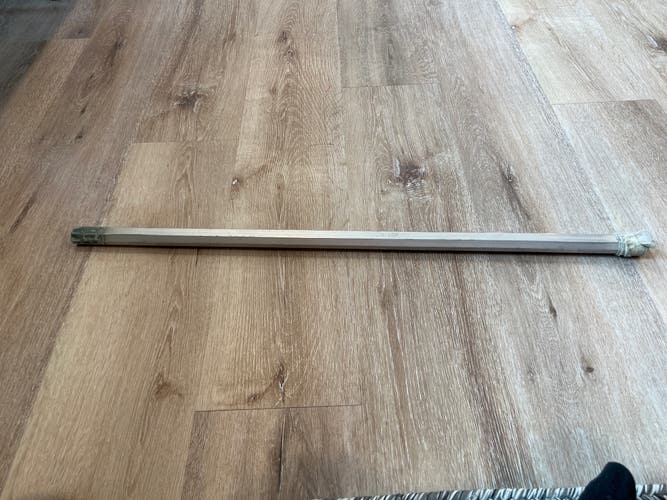 Used Brine F15 Shaft