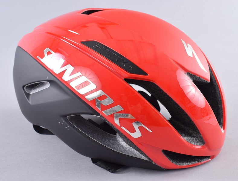 specialized size small