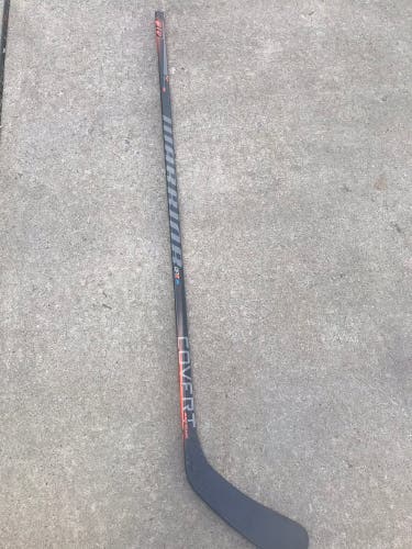 Intermediate Left Hand W03 Covert QRE SL Hockey Stick