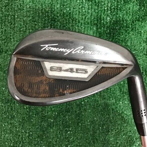Tommy Armour 845 GW 52* Gap Wedge With Steel Shaft