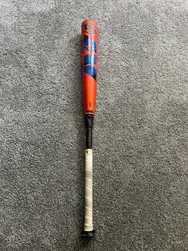 2022 Louisville Slugger Prime Meta 31/28 Composite