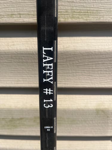 Alexis Lafreniere pro stock stick